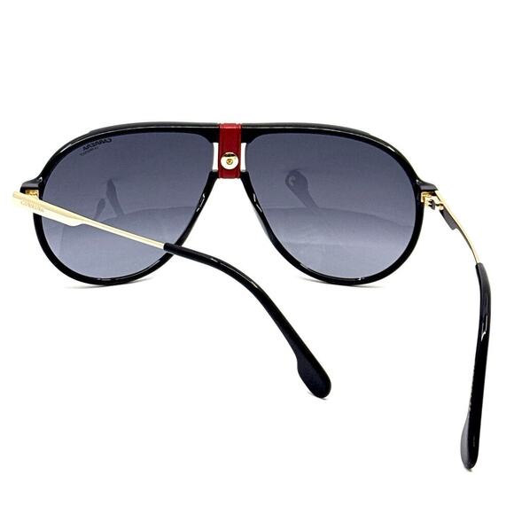 New, CARRERA Sunglasses 1034/S Y119O Authentic main image 8
